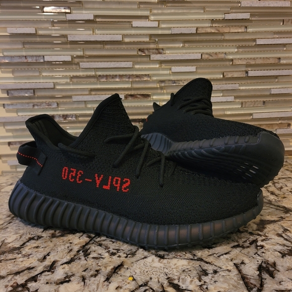 Yeezys - Picture 1 of 4